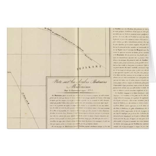 Sahara Desert, Africa 13 (Front Horizontal)