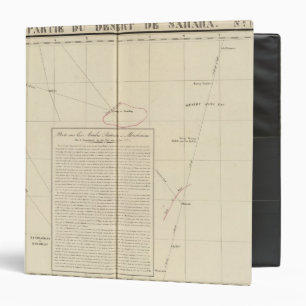 Sahara Desert, Africa 14 Binder