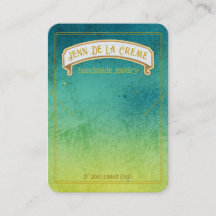 Sahara Nights Surf Jewelry Display