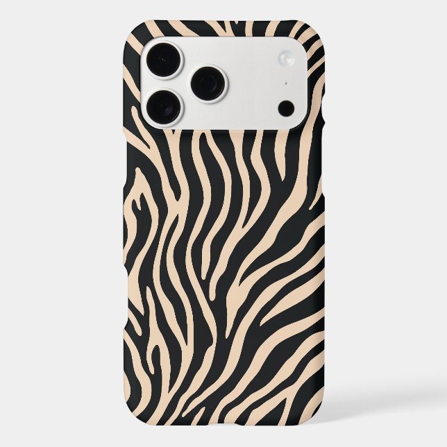  Sahara Stone iPhone Case (Back)