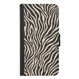 Sahara Stone Samsung Galaxy S5 Wallet Case