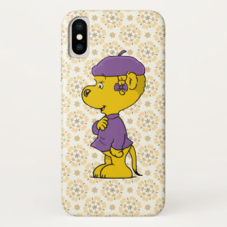 Sahsha | Case-Mate iPhone Case