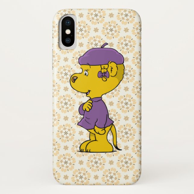 Sahsha | Case-Mate iPhone Case (Back)