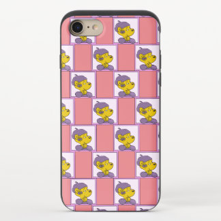 Sahsha iPhone 8/7 Slider Case