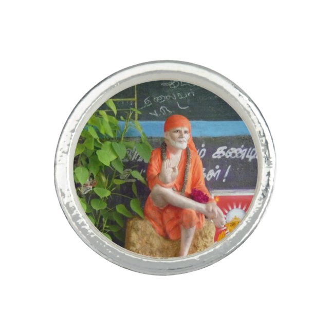 Sai Baba Autostand, Chennai Ring (Front)