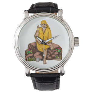 Sai Baba Watch