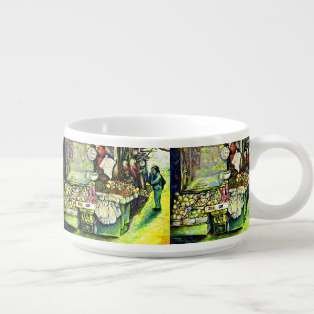 Said to Engage the Entire Idea Bowl (Left)