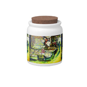 Said to Engage the Entire Idea Candy Jar