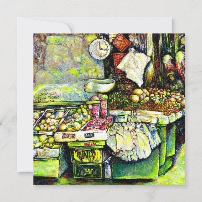 Said to Engage the Entire Idea Card (Front)