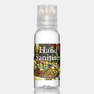 Said to Engage the Entire Idea Hand Sanitizer