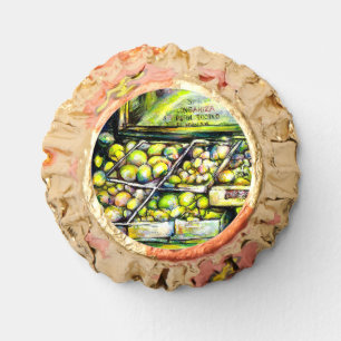 Said to Engage the Entire Idea Reese's Peanut Butter Cups