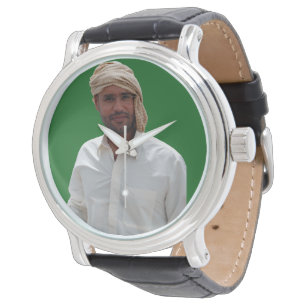 Saif Al-Islam (Gaddafi Watch) Watch