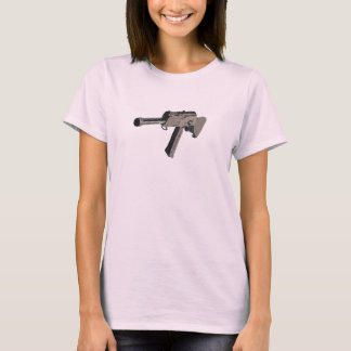 Saiga 12 "MINE IS BIGGER" T-Shirt