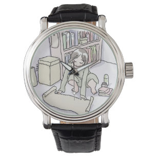 Saikuniji Watch