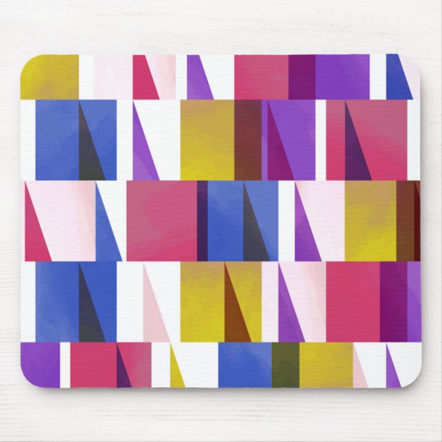 Sail 1 mouse pad (Front)