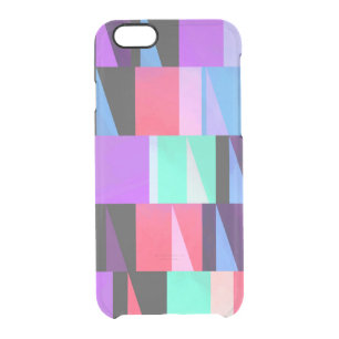 Sail 2 clear iPhone 6/6S case