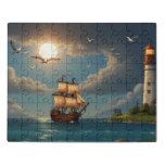 Sail Away 2 Jigsaw Puzzle