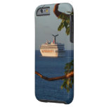 Sail Away at Sunset I Cruise Vacation Tough iPhone 6 Case