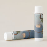 Sail Away at Sunset I Cruise Vacation Lip Balm