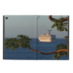 Sail Away at Sunset I Cruise Vacation Powis iPad Air 2 Case