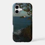 Sail Away at Sunset II Tropical Seascape iPhone 17 Case
