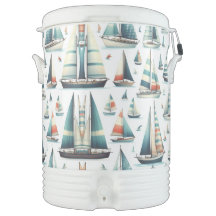 Sail Away
