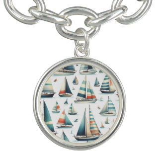 Sail Away Bracelet