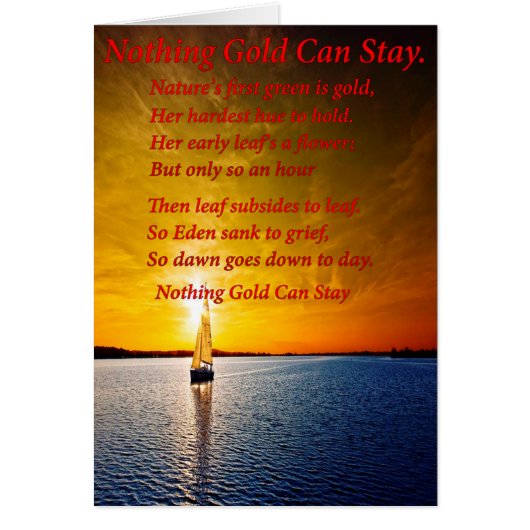 Sail Away Cards (Front)