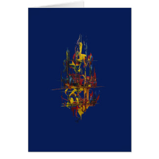 Sail Away-Go For It-Blue Cards