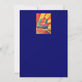 Sail Away Junk Pleasure Boat (Back)