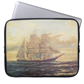 Sail Away Laptop Sleeve