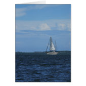Sail Away Painterly (Front)