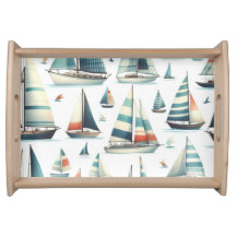 Sail Away