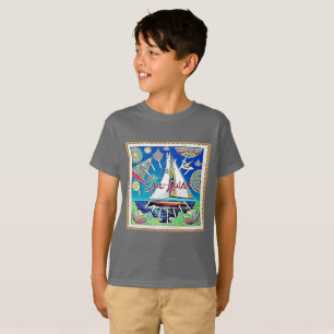 SAIL AWAY T-Shirt
