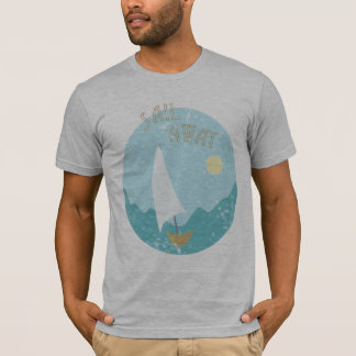 Sail Away T-Shirt