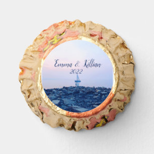 Sail Away with Love Reese's Peanut Butter Cups