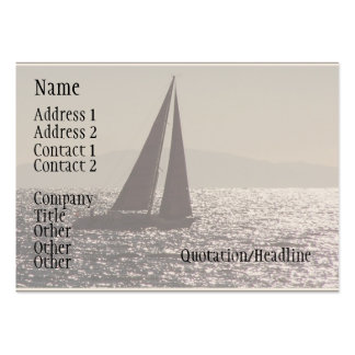 1,000+ Sailboat Business Cards and Sailboat Business Card Templates ...