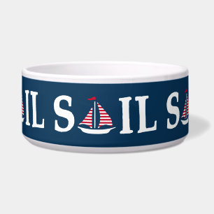 Sail Bowl