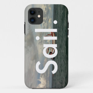Sail Case
