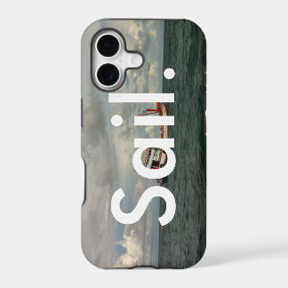 Sail Case