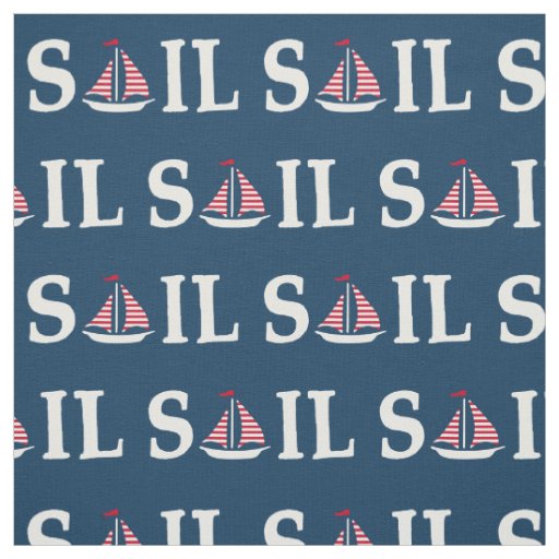 Sail Fabric