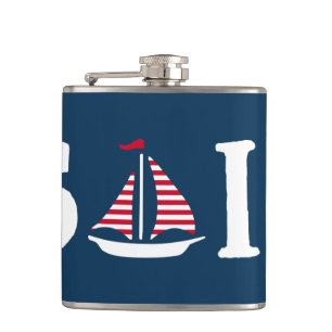 Sail Flask