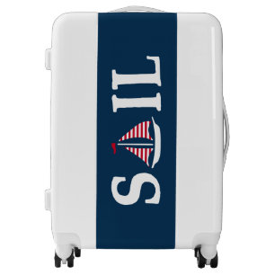 Sail Luggage