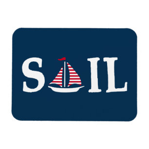 Sail Magnet