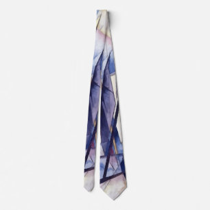 Sail Movements Neck Tie