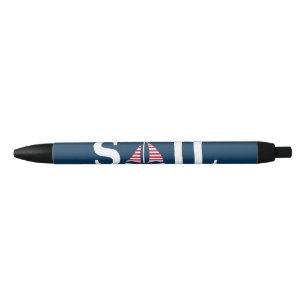 Sail Pen