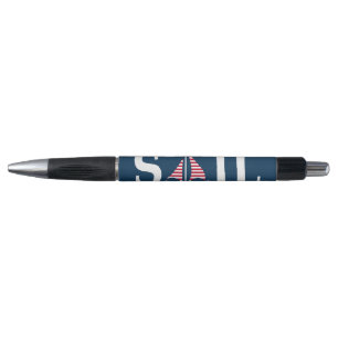 Sail Pen