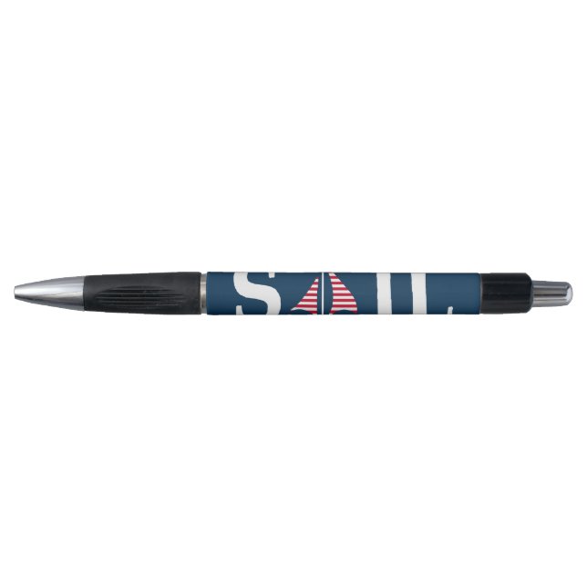 Sail Pen (Front)
