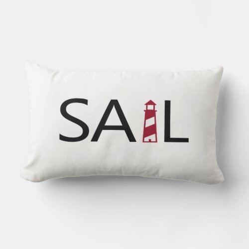 SAIL Pillow