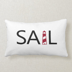 SAIL Pillow